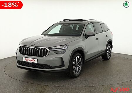 Skoda Kodiaq 2.0 TDI DSG 4x4 Matrix Navi ACC AHK