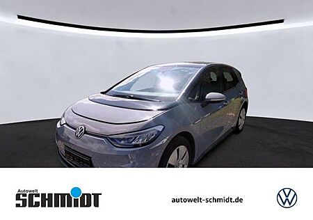 VW ID.3 Volkswagen Pure Performance 110 kW City ACC LED NaviPr