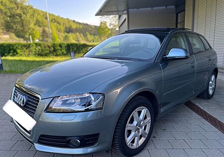 Audi A3 1.8 TFSI Sportback