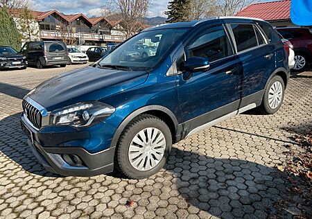 Suzuki SX4 S-Cross Comfort 4x4