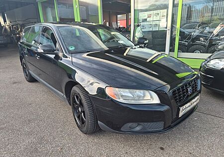 Volvo V70 gebraucht kaufen Volvo V70 Kombi Kinetic - Tüv bis 04.2026