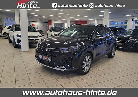 Kia Stonic 1.0 T-GDI GT-LINE GLASDACH TECHNOLOGIE-PA