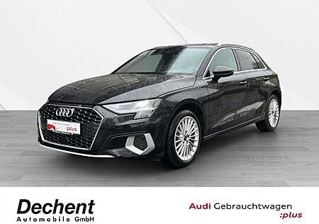 Audi A3 Sportback Advanced advanced 35 TFSI S tronic