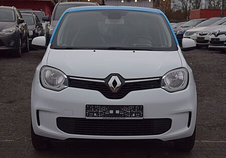 Renault Twingo Limited