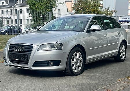 Audi A3 Sportback 2.0 TDI "Ambiente"