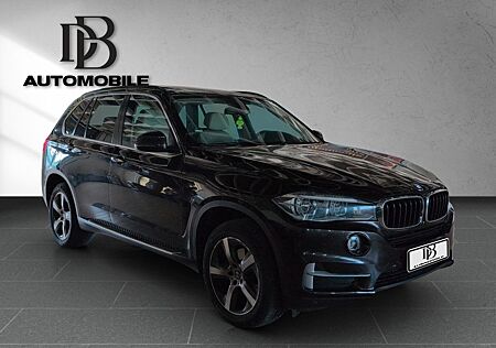 BMW X5 xDrive30d*7Sitzer*TV-Monitor*100% VOLL