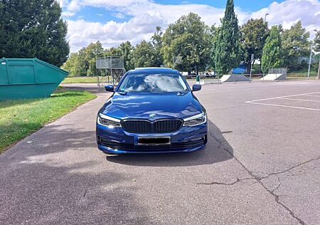 BMW 530i xDrive A -