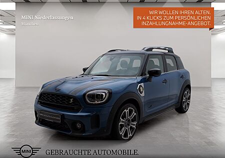 Mini Cooper S Countryman Cooper SE ALL4 Countryman Navi Harman/K Head-Up