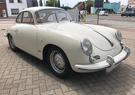 Porsche 356