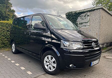 VW T5 Multivan Volkswagen