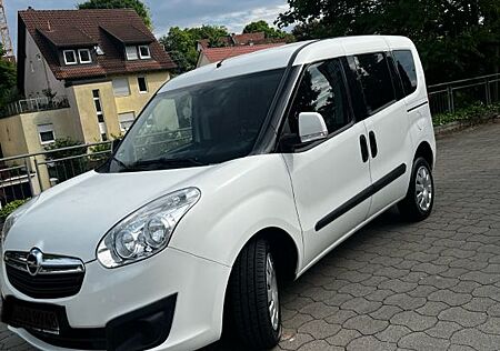 Opel Combo 1.6CDTI 88kW Colorado L1H1 *7Sitzer+Klima*