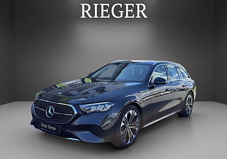 Mercedes-Benz E 200 T 4M Avantgarde*Pano*Totwinkel*Keyless*19"