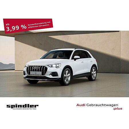 Audi Q3 leasen