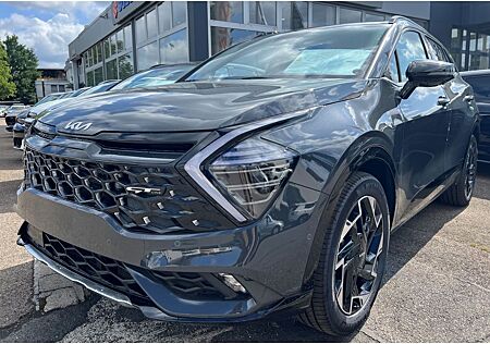 Kia Sportage gebraucht kaufen Kia Sportage 252 PS AT Plug-in Hybrid GT-Line AWD DR