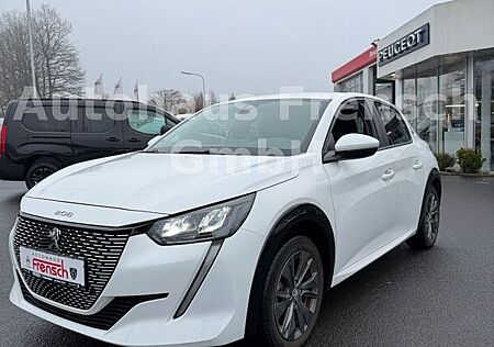 Peugeot 208 Elektromotor 136 Active Pack