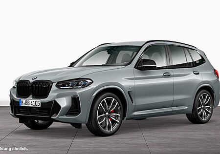 BMW X3 M40d HeadUp*Laser*DriveAssistProf*ParkAssistP