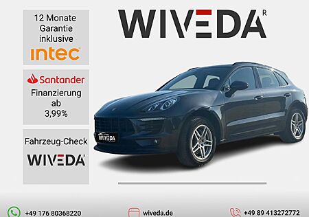 Porsche Macan S Adaptive Sportsitz~Pano~CarPlay~PDLS~NAV