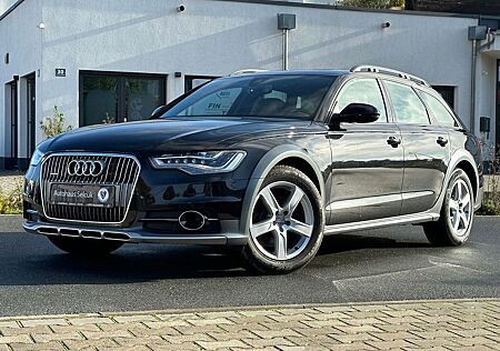 Audi A6 Allroad 3.0 TDI *LED*Webasto*Pano*Kamera*ACC*