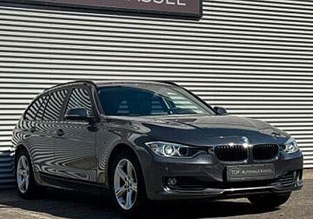 BMW 318 Touring d xDrive* BI-XENON/NAVI/PDC/SHZ
