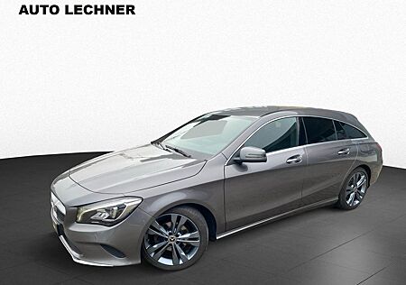 Mercedes-Benz CLA Shooting Brake 200 CDI*LED*CARPLAY*ELEK.HECK