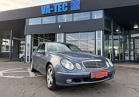 Mercedes-Benz E 280 Limousine 3.0L /ELEGANCE/XENON/MEMORY