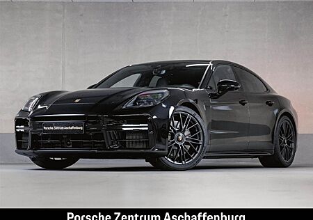 Porsche Panamera GTS Panoramadach Head-Up