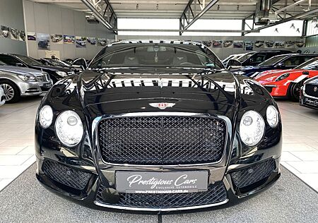 Bentley Continental GT 4.0 V8 S Mulliner Service NEU TOP