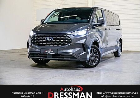 Ford Tourneo Custom 320 L2 Titanium FWD ACC NAVI LED