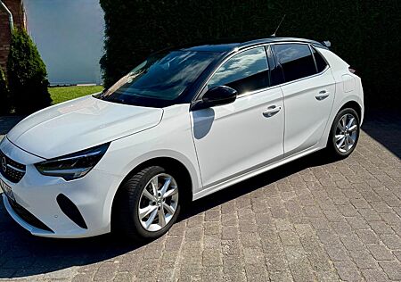 Opel Corsa 1.2 Direct Inj Turbo 74kW Edition Auto...