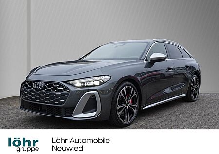 Audi S5 Avant TFSI quattro Matrix, Head-up, B+O