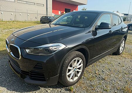 BMW X2 18i ADVANTAGE * NAVIGATION * ALU * LED