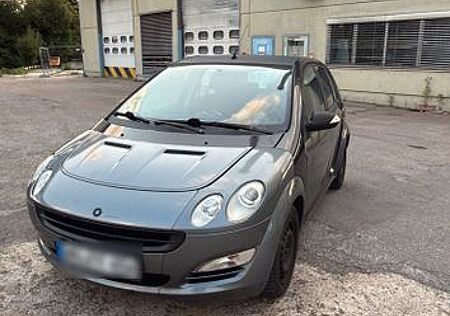 Smart ForFour 1,1 passion passion