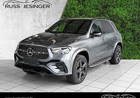 Mercedes-Benz GLE 350 de 4MATIC *AMG*MBUX*Sitzklima*Wide*Pano