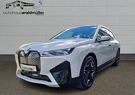 BMW iX xDrive40 Sportpaket