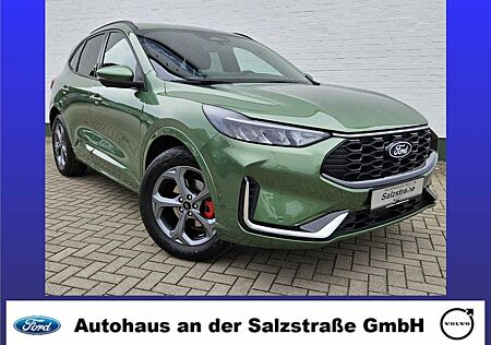 Ford Kuga 1.5 Autom. ST-LINE X*AHK*LED*FGS*WiPa*360*