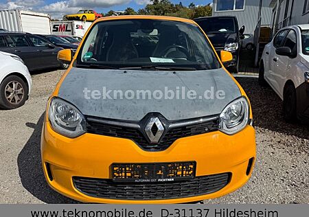 Renault Twingo 1.0 KLIMA EURO 6 EXPORT:2.844,-