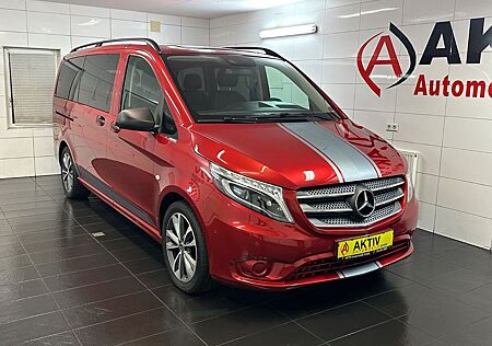 Mercedes-Benz Vito Tourer 119 CDI Edition Line Sport lang*LED*