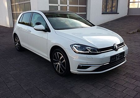 VW Golf Volkswagen VII Lim. Highline BlueMotion Fahrschule