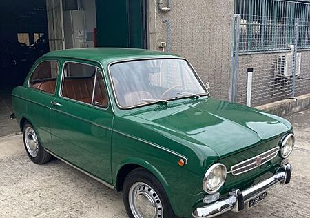 Fiat 850 Special