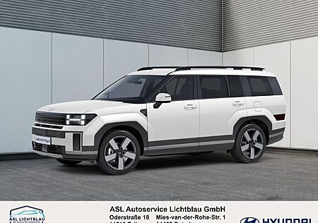 Hyundai Santa Fe PHEV 5-Sitzer 1.6 T-GDI 6-AT 4WD SIG...