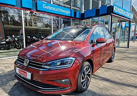 VW Golf Sportsvan Volkswagen Join 1.0 TSI AHK PDC NAVI CarPlay