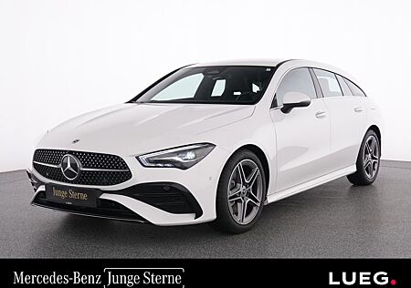 Mercedes-Benz CLA 200 Shooting Brake CLA 200 SB AMG+MBUX+LED-HP+KeylGo+EHeck+Amb+RFK+