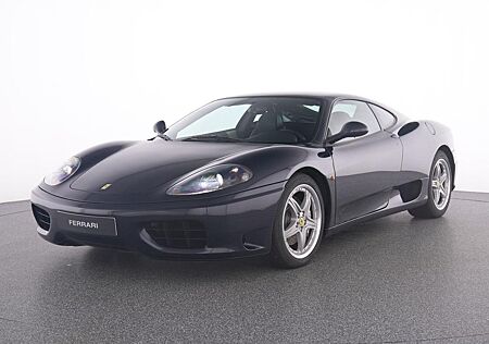 Ferrari 360 Modena F1 BLU POZZI