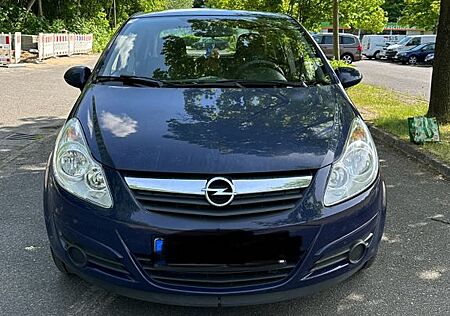 Opel Corsa 1.2