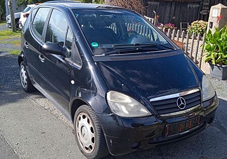 Mercedes-Benz A 140 CLASSIC Classic