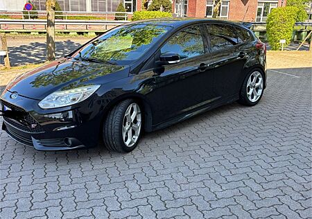 Ford Focus ST