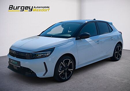 Opel Corsa F 1.2 Turbo GS Line Autom.