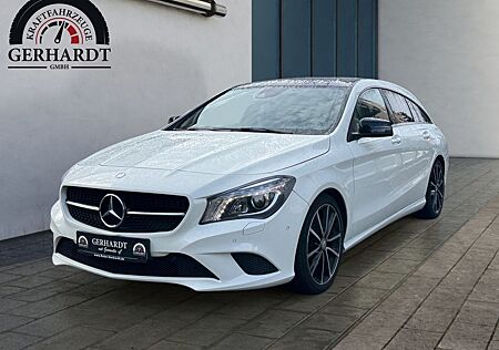 Mercedes-Benz CLA 250 ShootingBrake*AUTOM.*PANO*NAVI*AHK*XENON