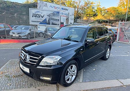 Mercedes-Benz GLK 250 CDI BlueEfficiency 4Matic *Bi-Xenon