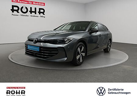 VW Passat Volkswagen Business (AHK.LED.Park Assist.Kamera.Navi